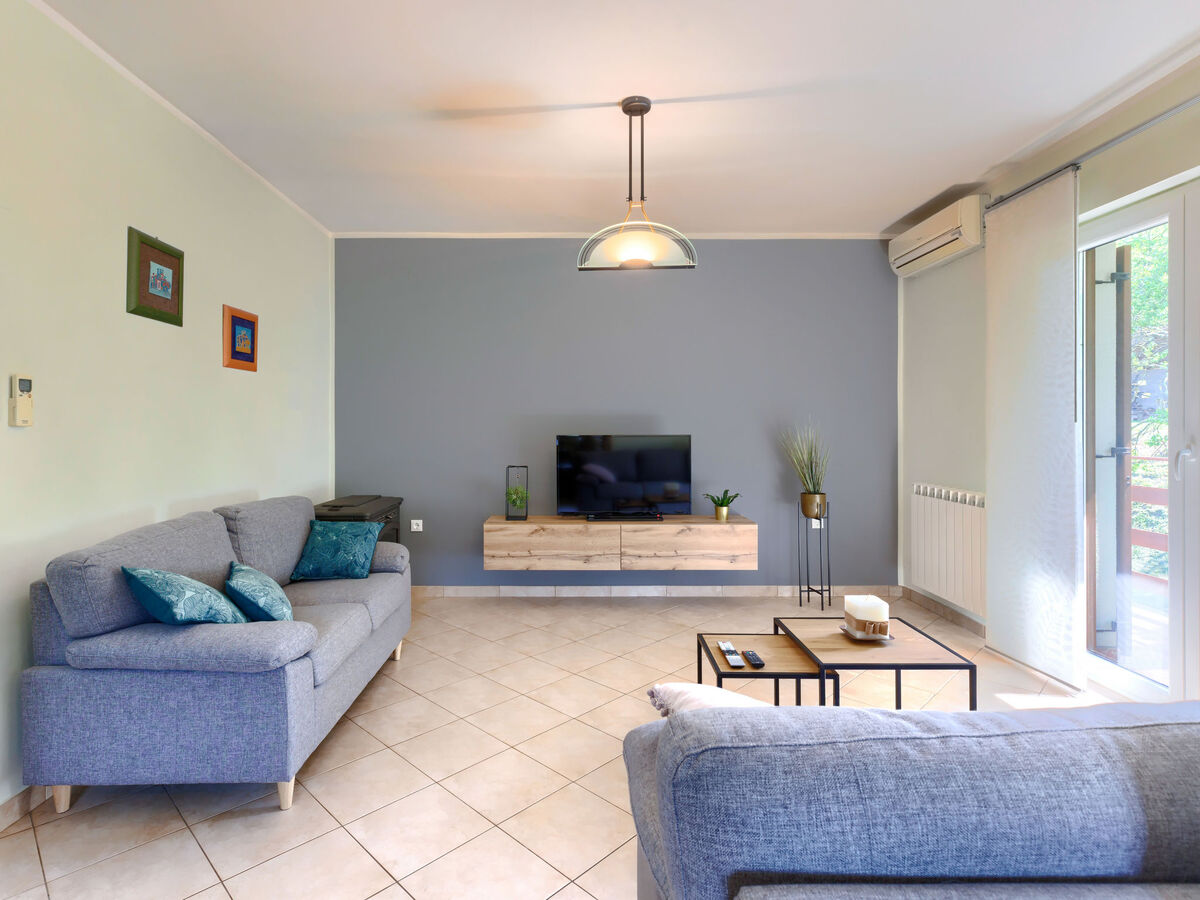 Maison Carlo avec piscine privée à Pićan - Photo 14