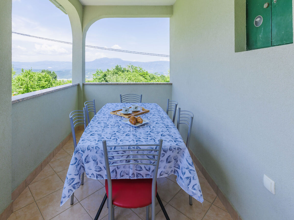 Maison Carlo avec piscine privée à Pićan - Photo 16