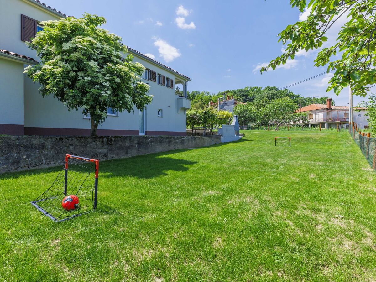 Maison Carlo avec piscine privée à Pićan - Photo 27