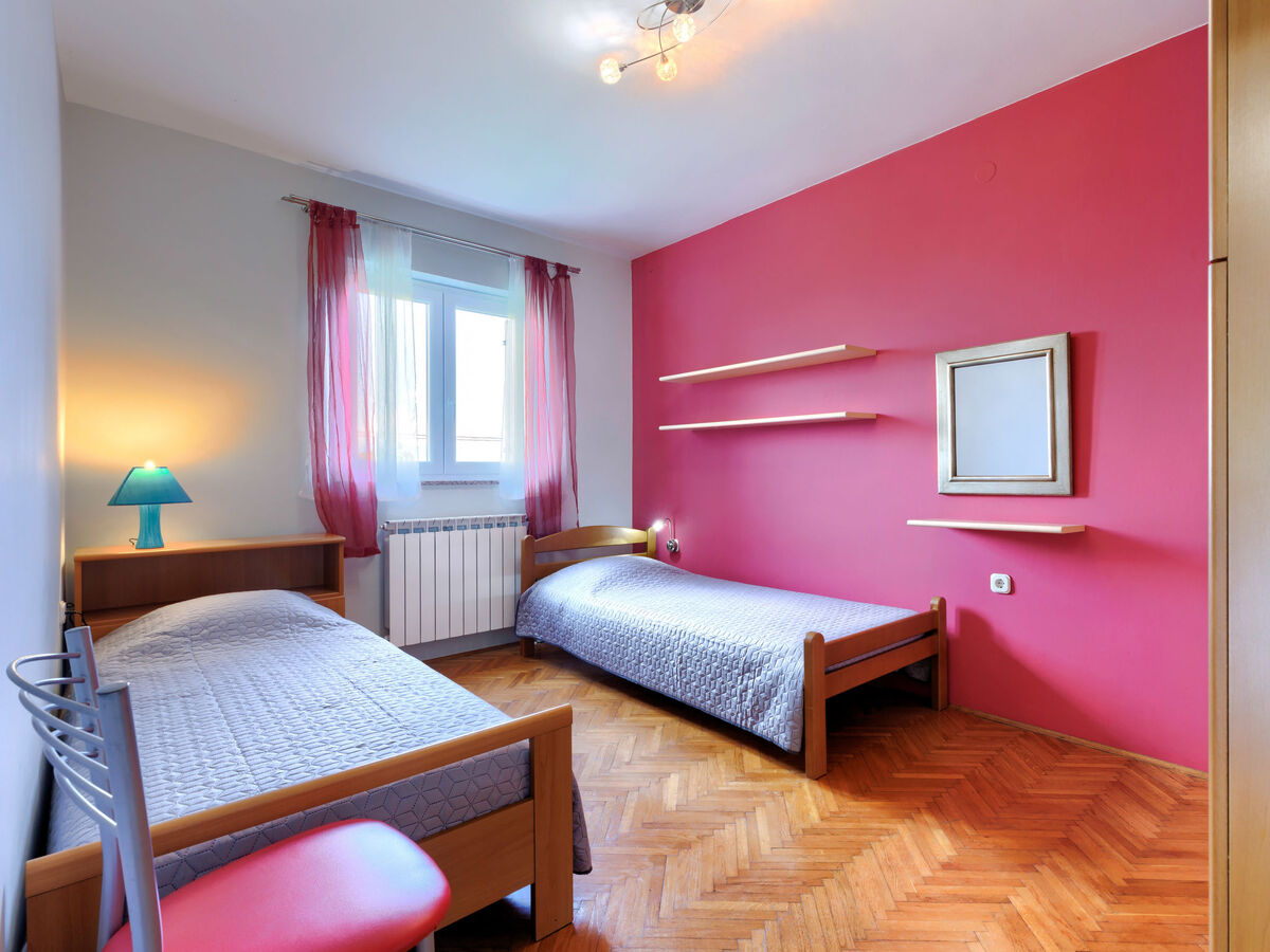 Maison Carlo avec piscine privée à Pićan - Photo 32