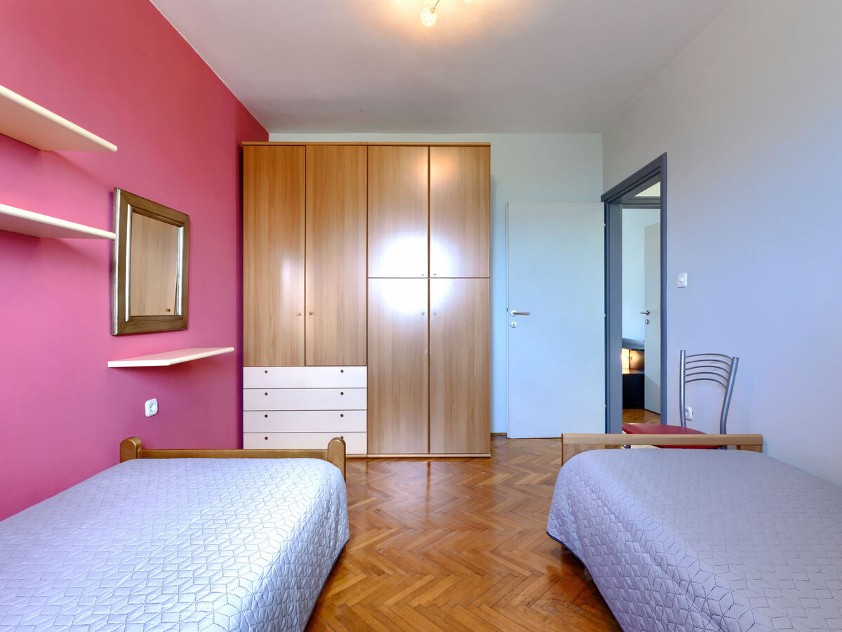 Maison Carlo avec piscine privée à Pićan - Photo 33