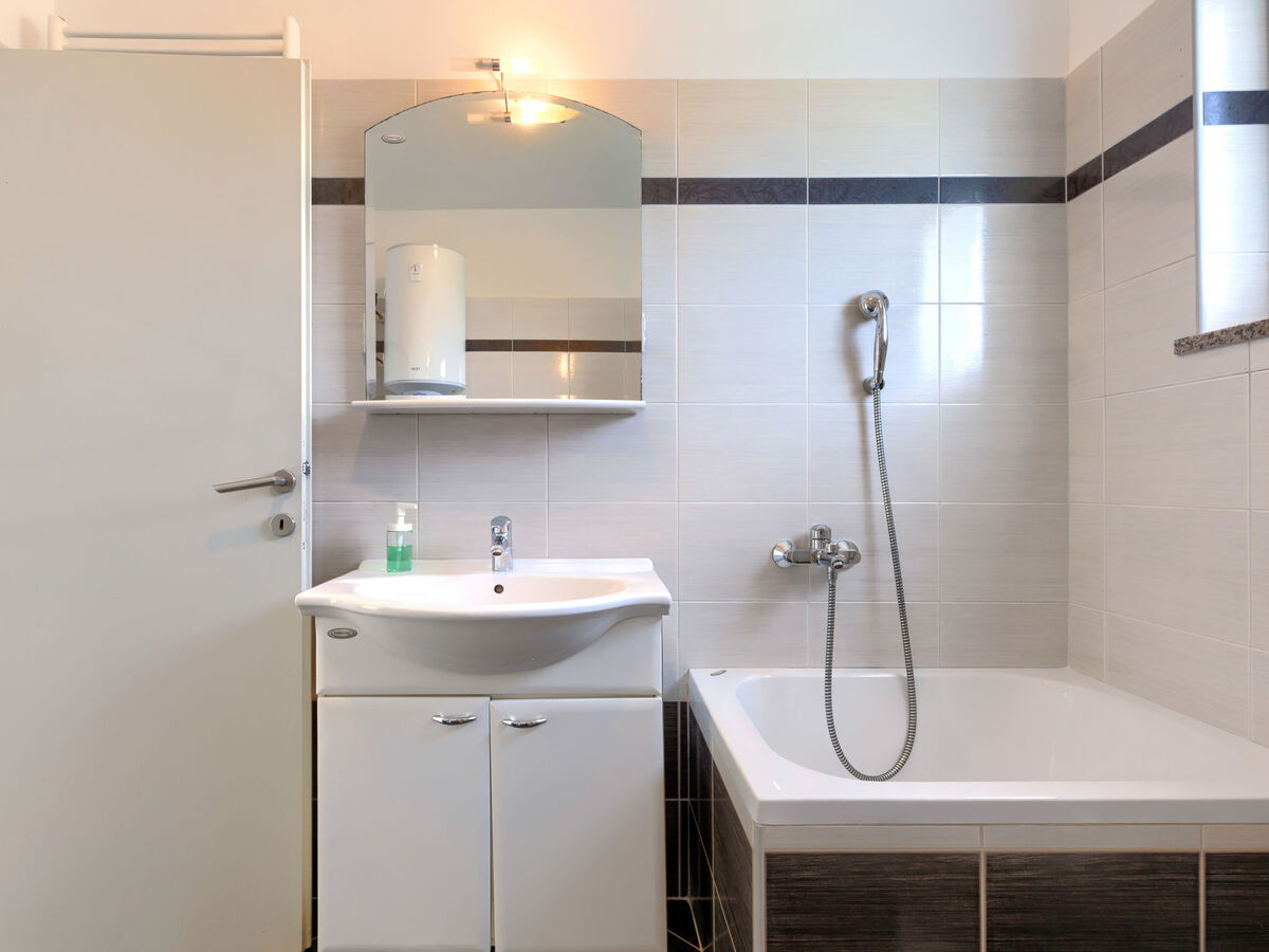 Maison Carlo avec piscine privée à Pićan - Photo 36