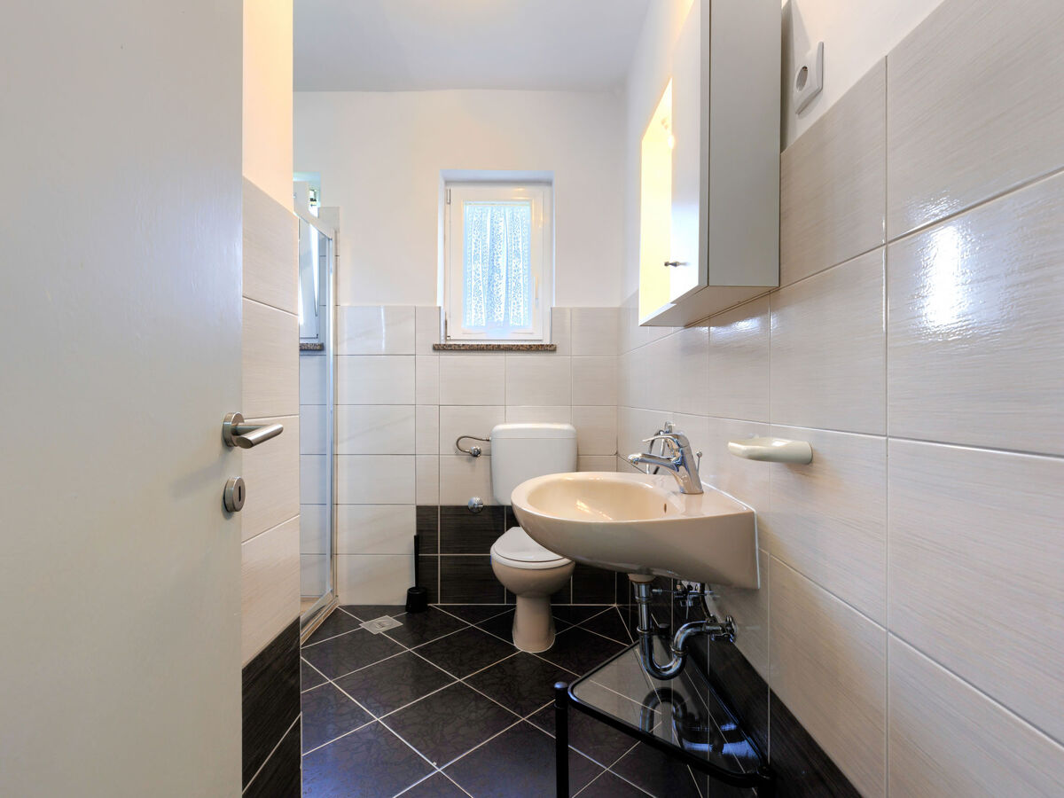 Maison Carlo avec piscine privée à Pićan - Photo 37