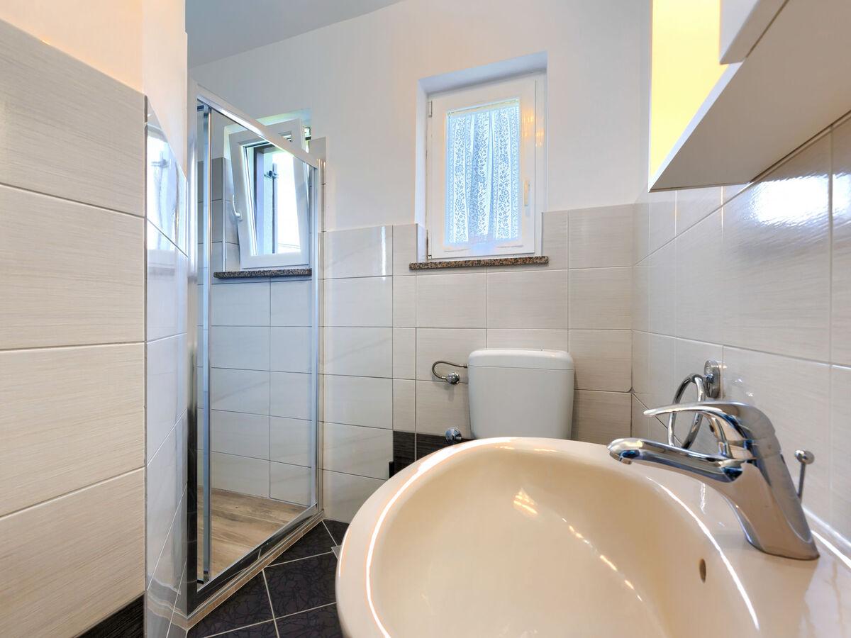 Maison Carlo avec piscine privée à Pićan - Photo 38