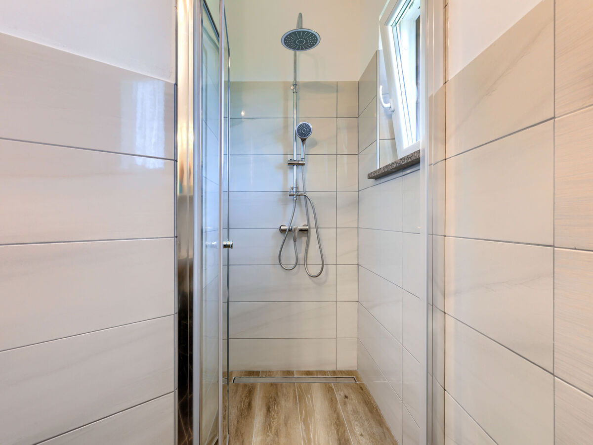 Maison Carlo avec piscine privée à Pićan - Photo 39