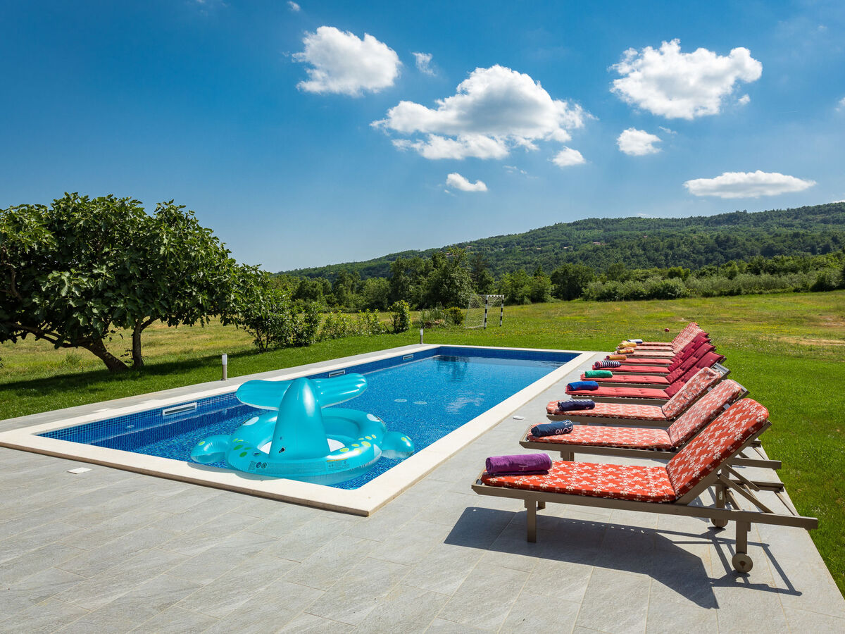 Villa Helena : maison 6 chambres avec piscine privée - Photo 2