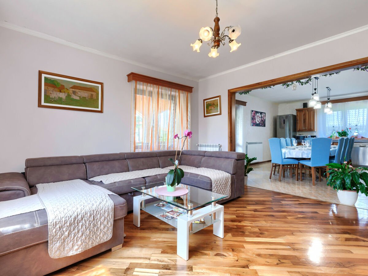 Villa Helena : maison 6 chambres avec piscine privée - Photo 4