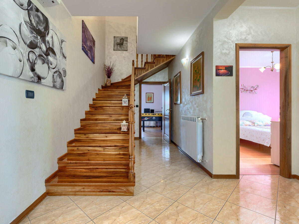Villa Helena : maison 6 chambres avec piscine privée - Photo 13