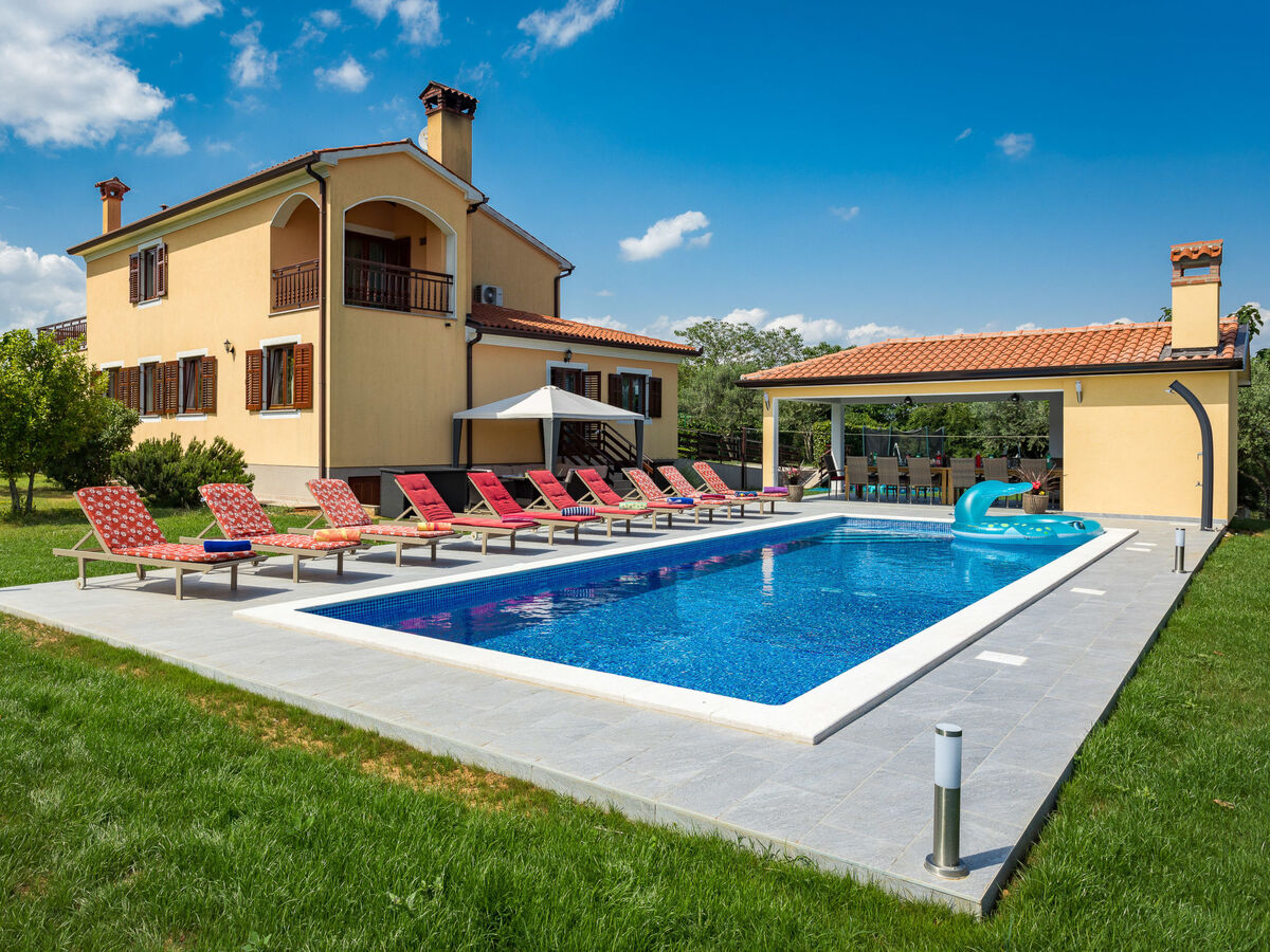 Villa Helena : maison 6 chambres avec piscine privée - Photo 16