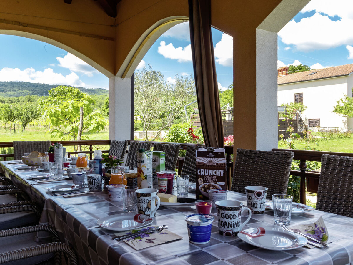 Villa Helena : maison 6 chambres avec piscine privée - Photo 20