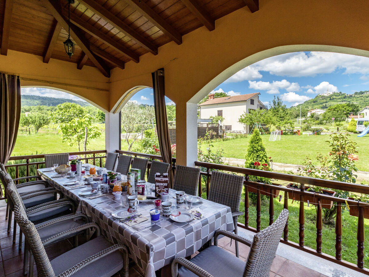 Villa Helena : maison 6 chambres avec piscine privée - Photo 21