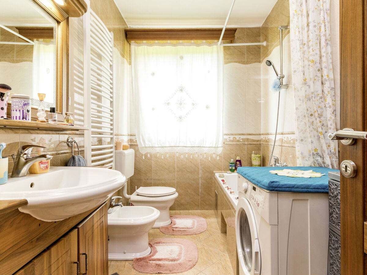 Villa Helena : maison 6 chambres avec piscine privée - Photo 34