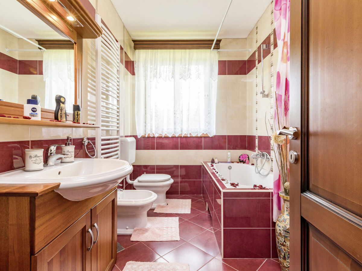 Villa Helena : maison 6 chambres avec piscine privée - Photo 36