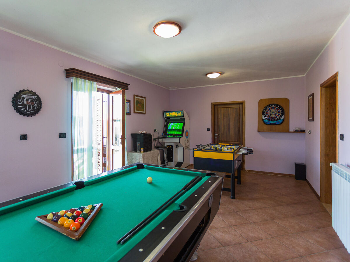Villa Helena : maison 6 chambres avec piscine privée - Photo 40