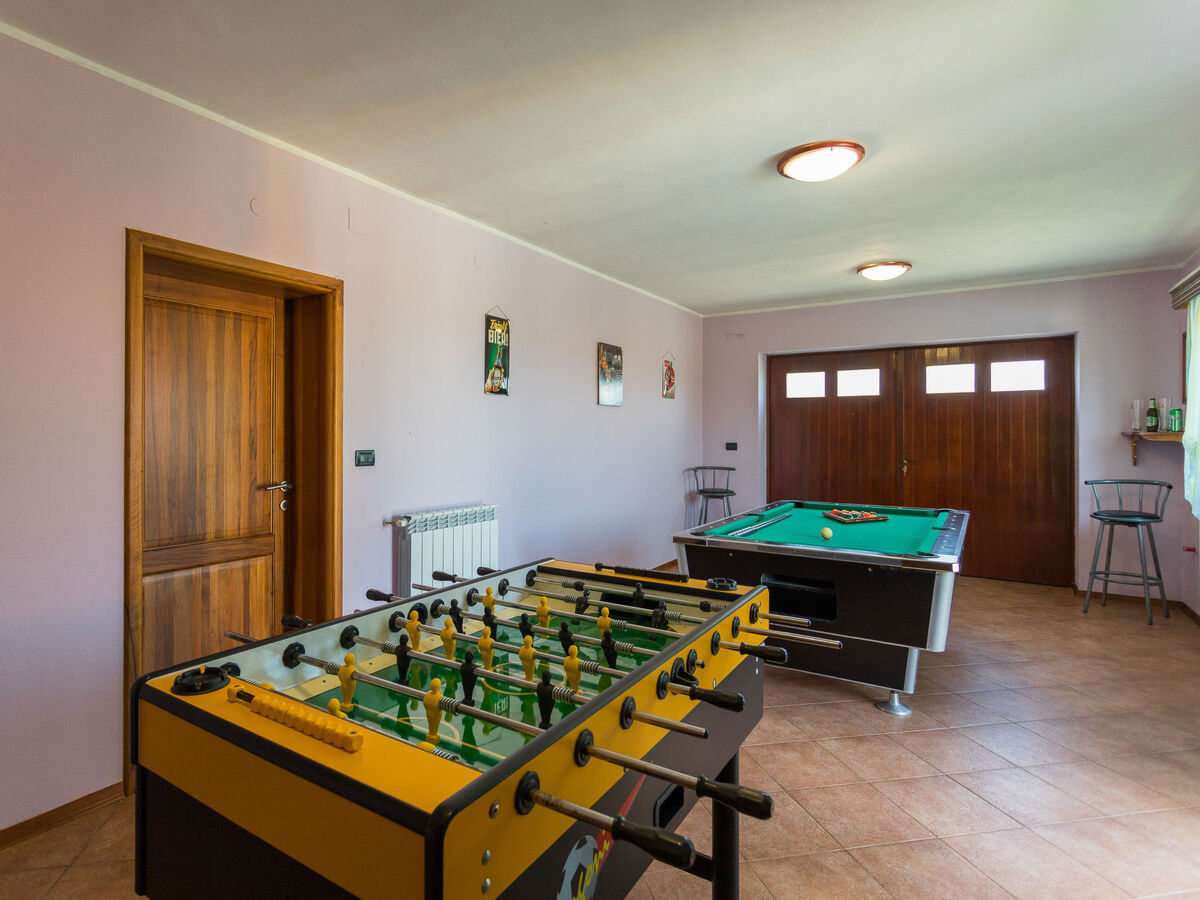 Villa Helena : maison 6 chambres avec piscine privée - Photo 41