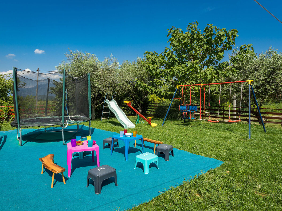 Villa Helena : maison 6 chambres avec piscine privée - Photo 42