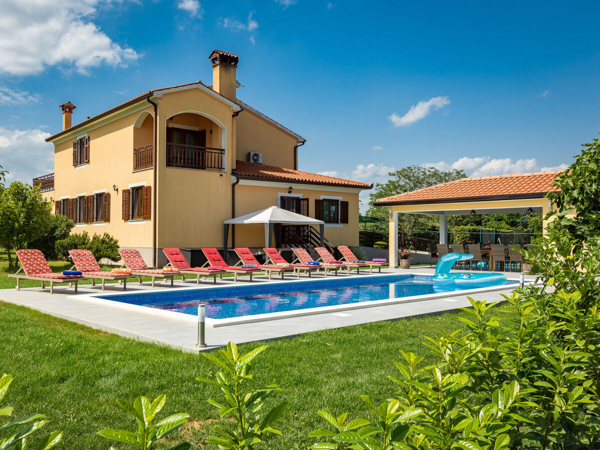 Villa Helena : maison 6 chambres avec piscine privée - Photo 43