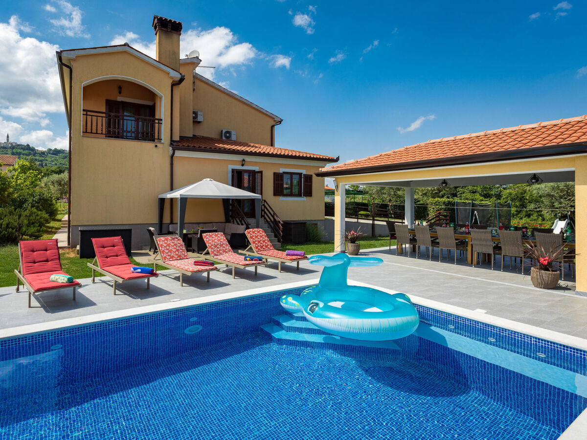 Villa Helena : maison 6 chambres avec piscine privée - Photo 44