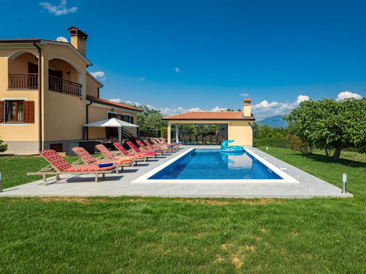 Villa Helena : maison 6 chambres avec piscine privée - Photo 45