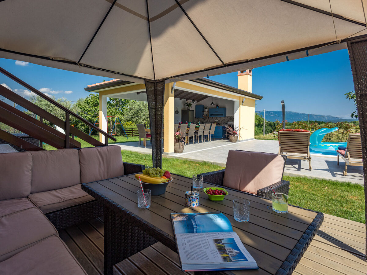 Villa Helena : maison 6 chambres avec piscine privée - Photo 46