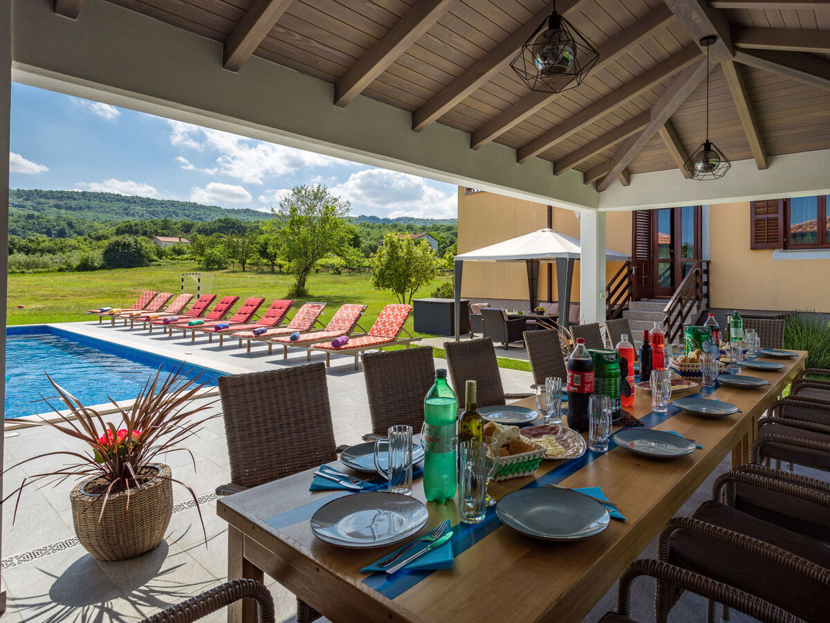 Villa Helena : maison 6 chambres avec piscine privée - Photo 51