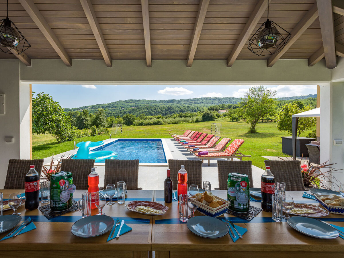 Villa Helena : maison 6 chambres avec piscine privée - Photo 52