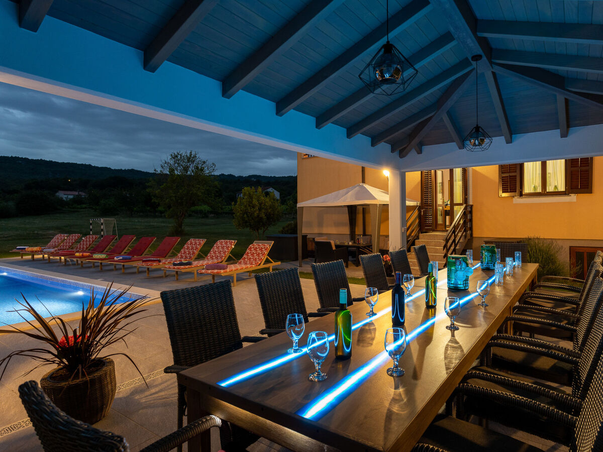 Villa Helena : maison 6 chambres avec piscine privée - Photo 54