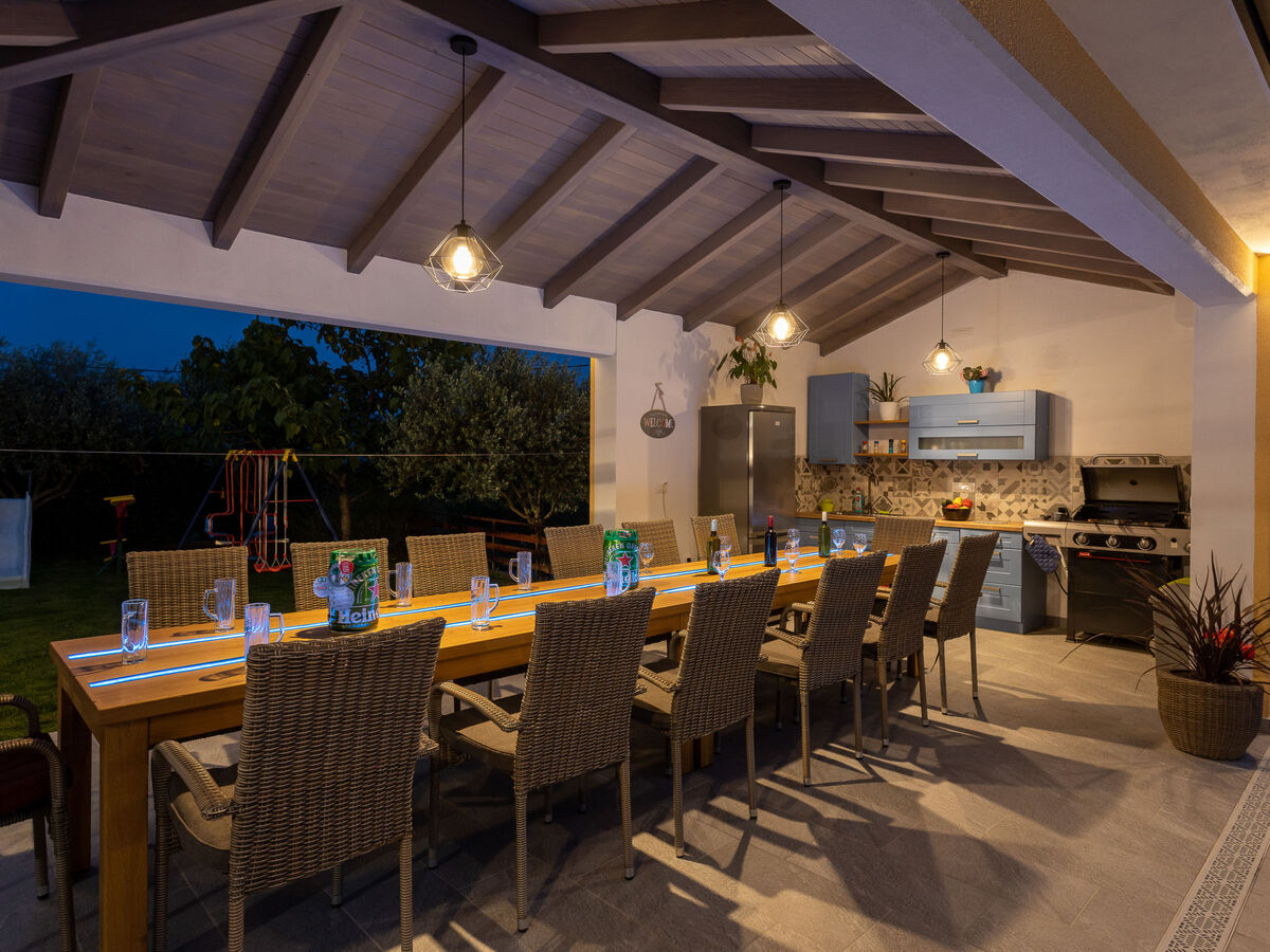 Villa Helena : maison 6 chambres avec piscine privée - Photo 55
