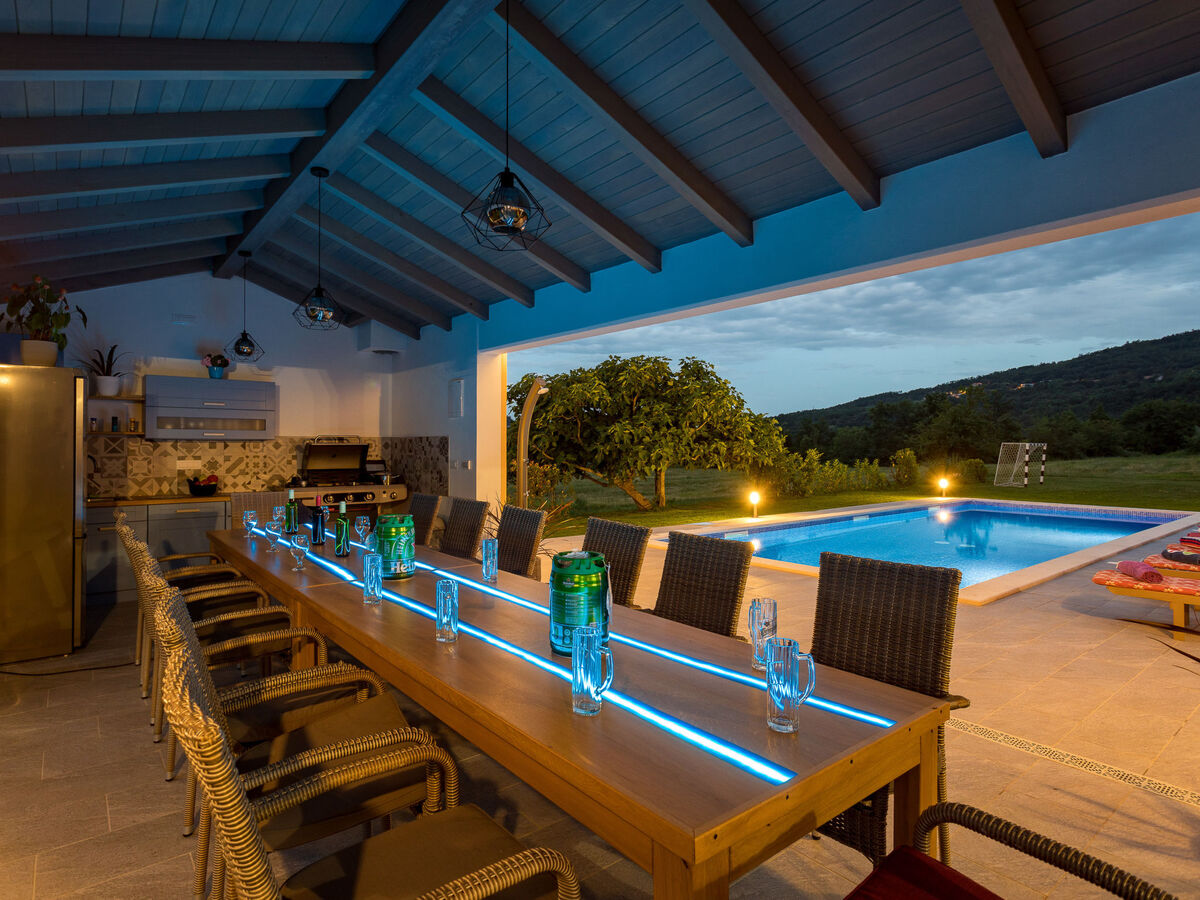 Villa Helena : maison 6 chambres avec piscine privée - Photo 56