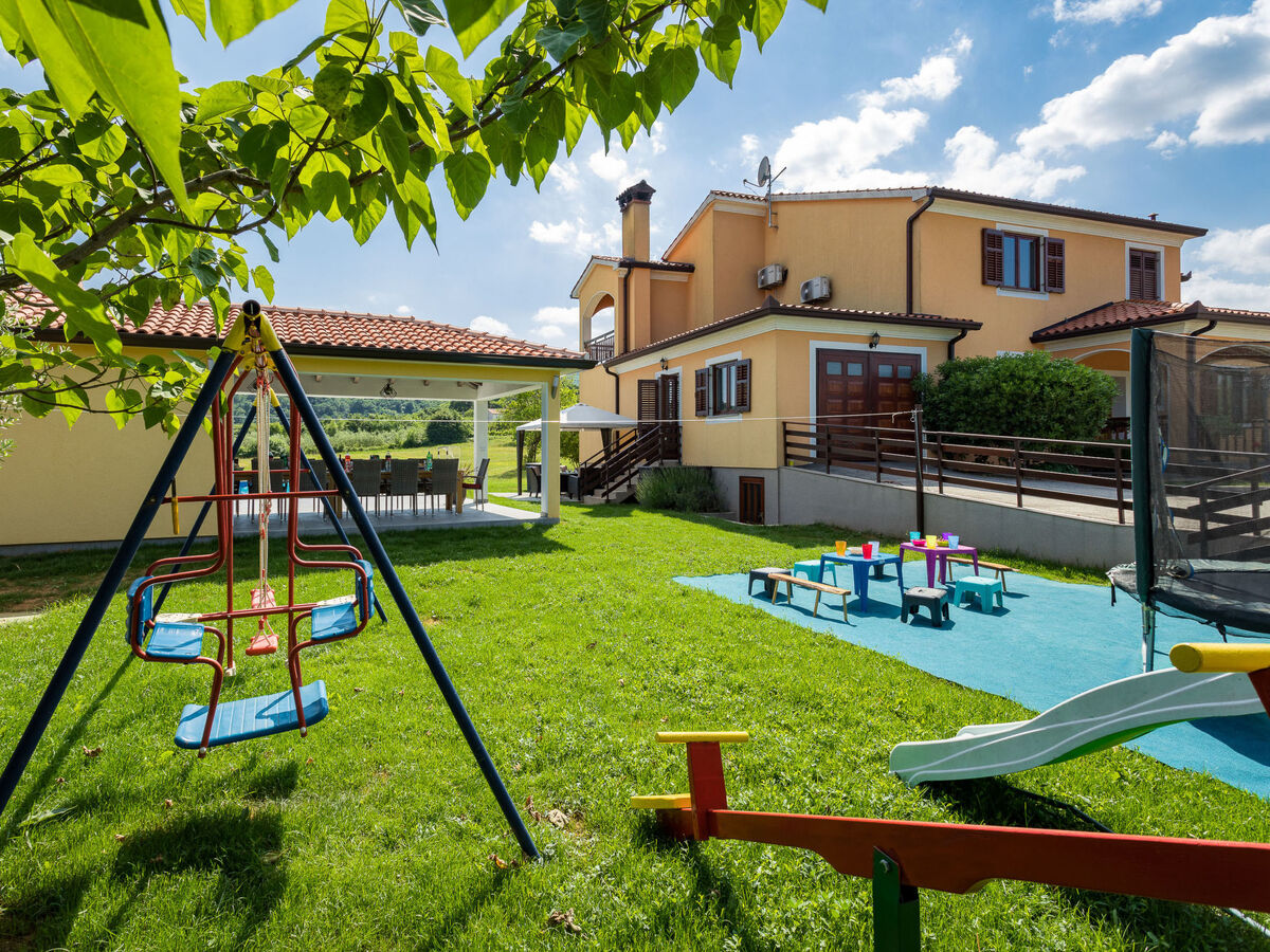 Villa Helena : maison 6 chambres avec piscine privée - Photo 57