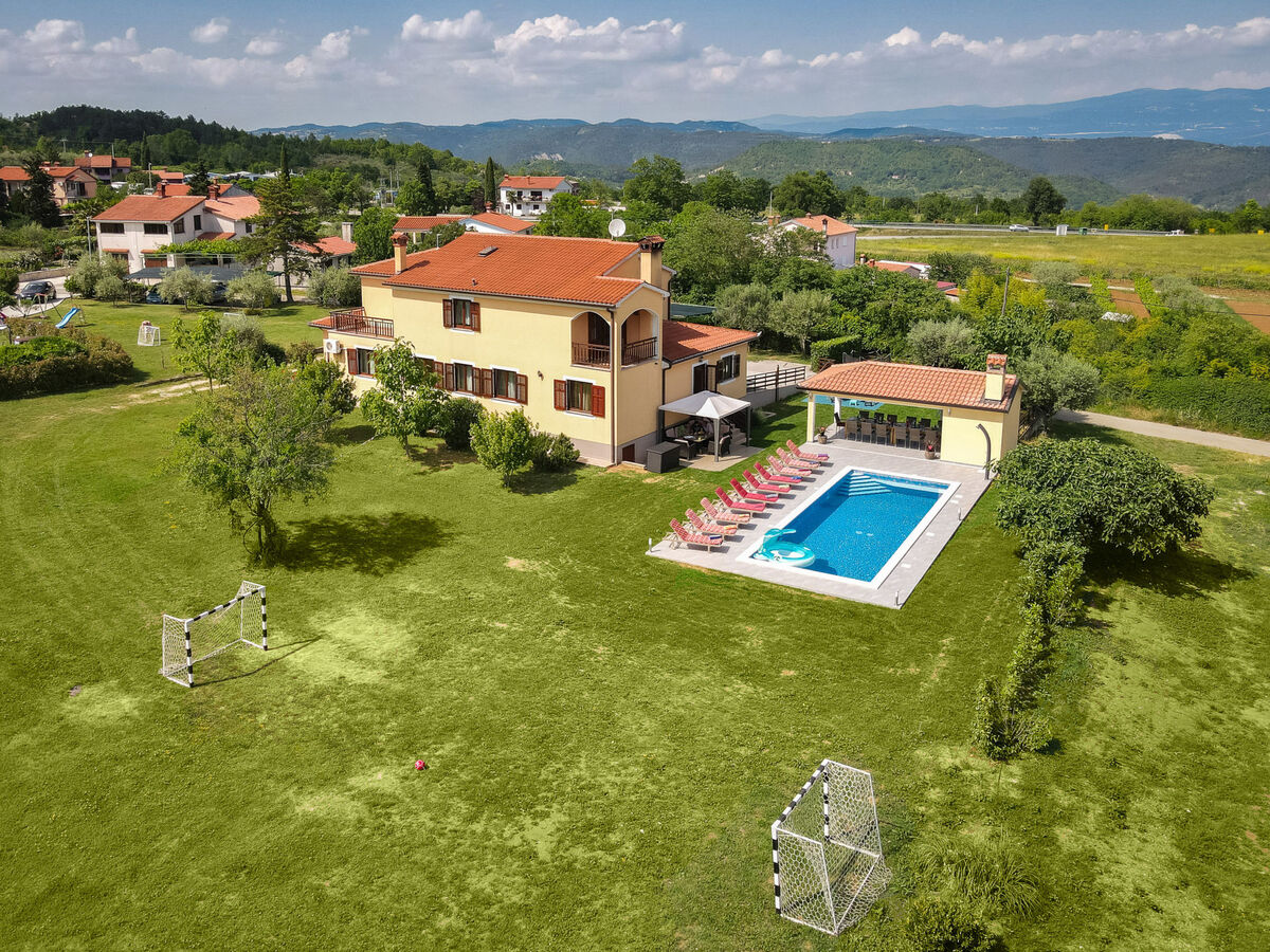 Villa Helena : maison 6 chambres avec piscine privée - Photo 58