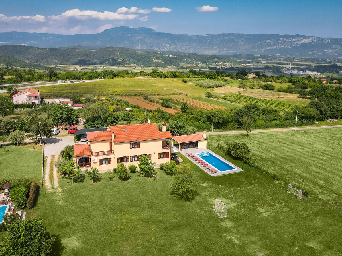 Villa Helena : maison 6 chambres avec piscine privée - Photo 60