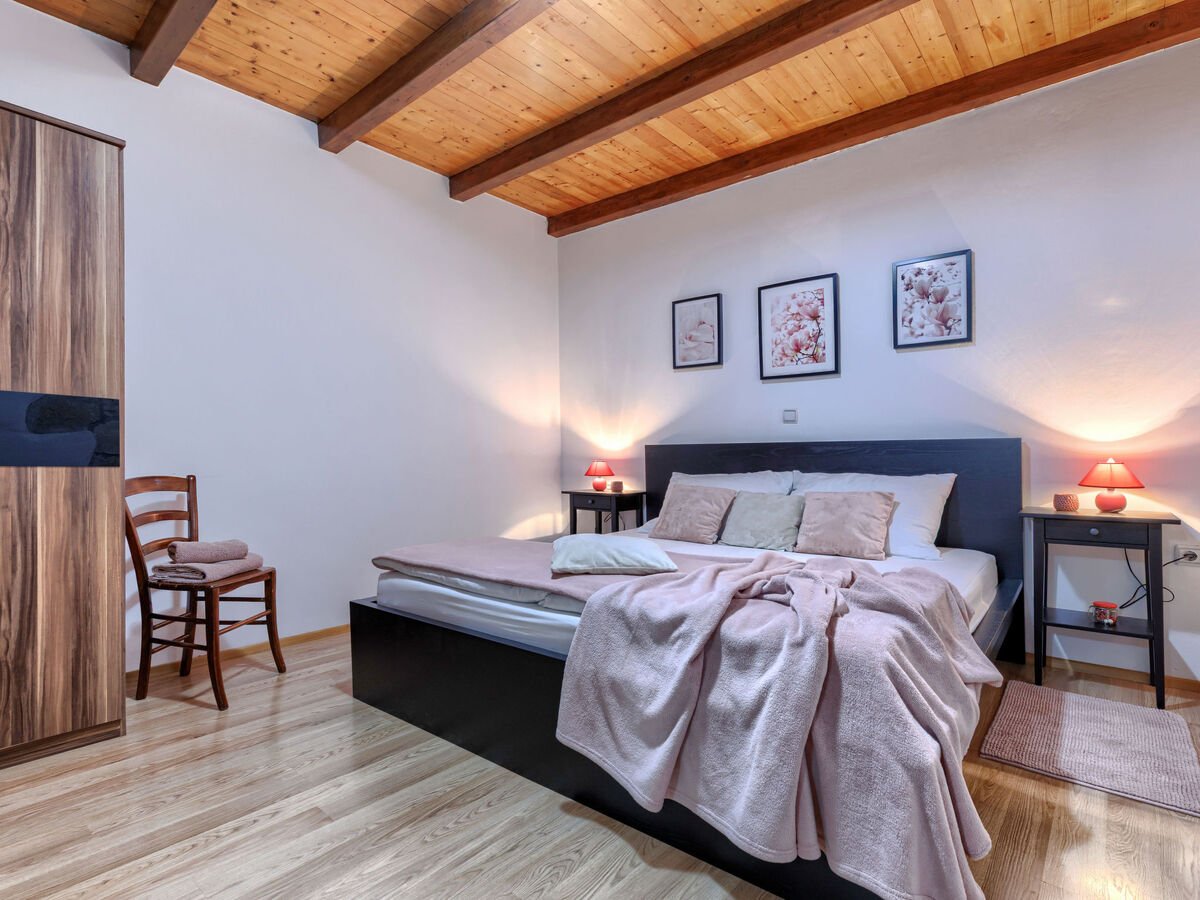 Maison Kate avec piscine privée à Pićan - Photo 2