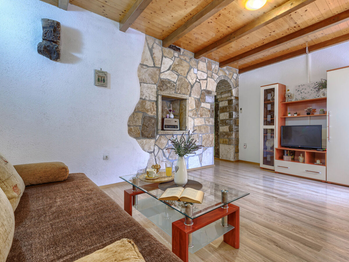 Maison Kate avec piscine privée à Pićan - Photo 8