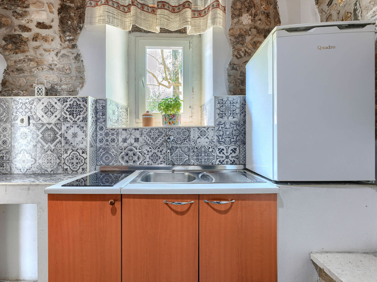 Maison Kate avec piscine privée à Pićan - Photo 10