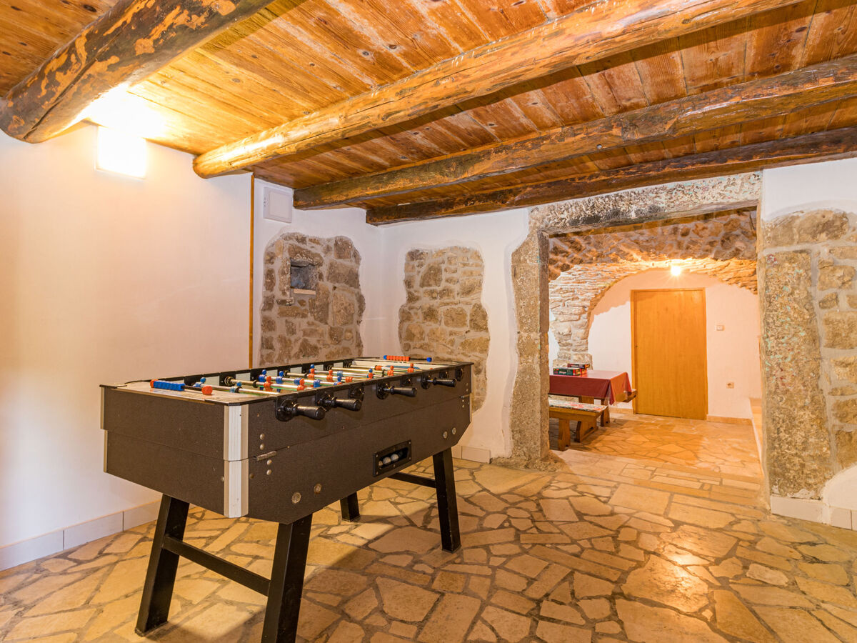 Maison Kate avec piscine privée à Pićan - Photo 11