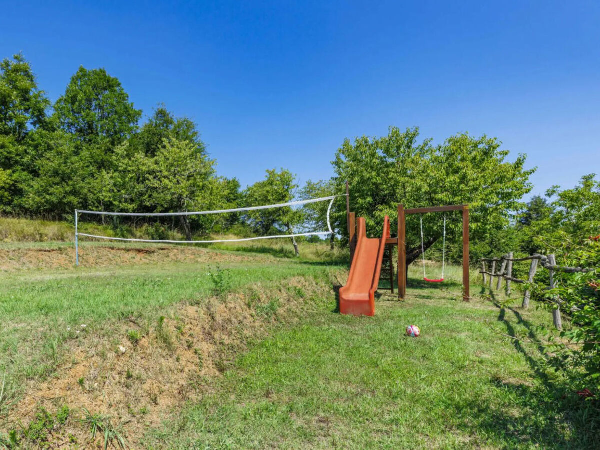 Maison Kate avec piscine privée à Pićan - Photo 20