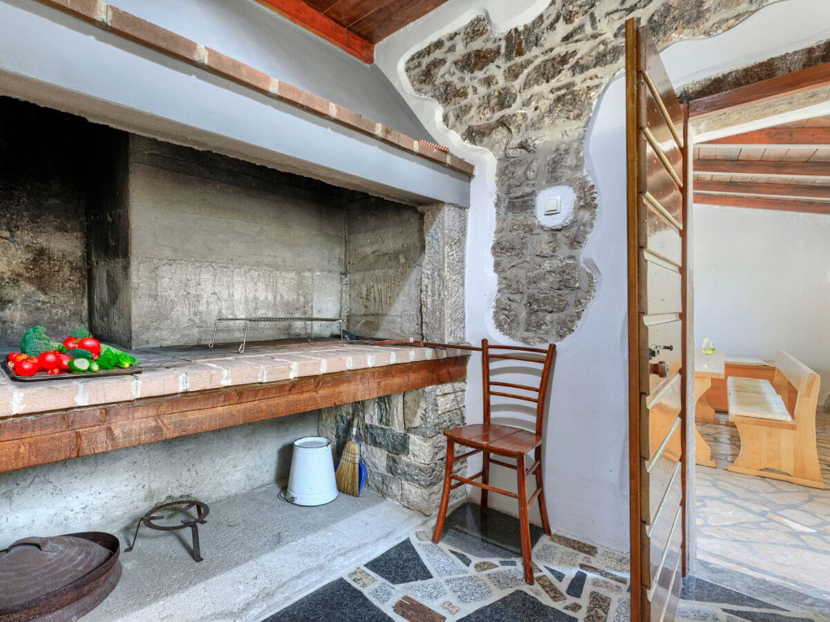 Maison Kate avec piscine privée à Pićan - Photo 22