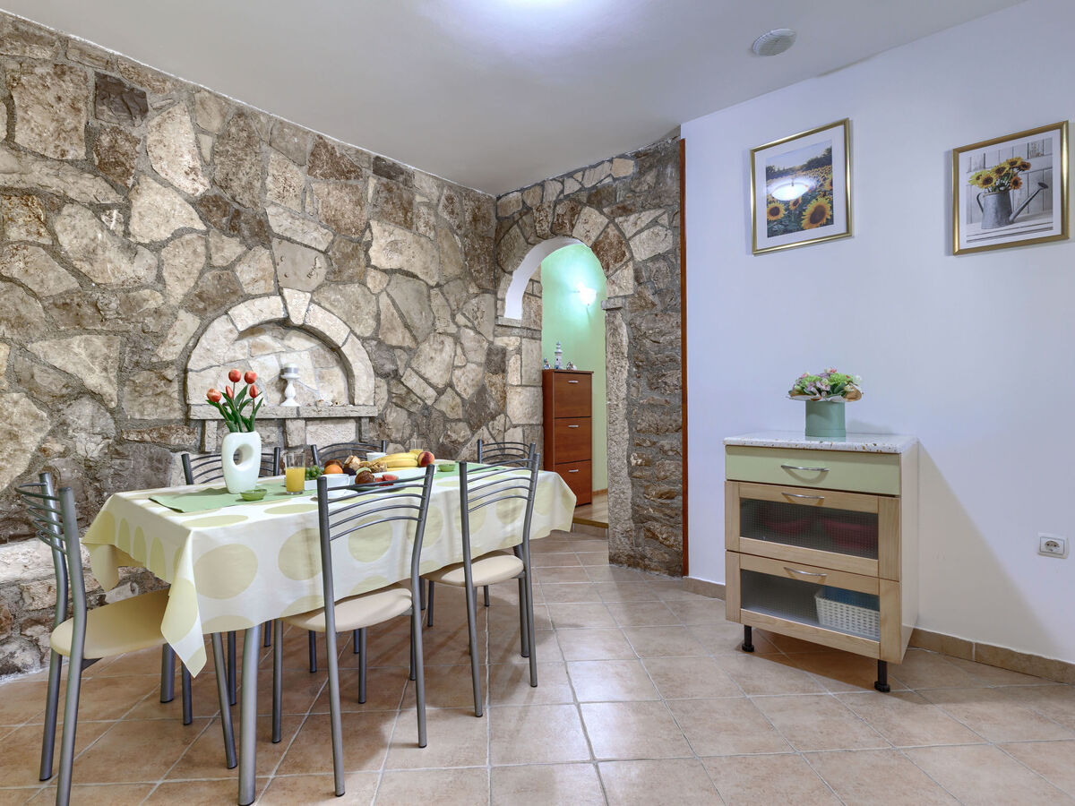 Maison Kate avec piscine privée à Pićan - Photo 26