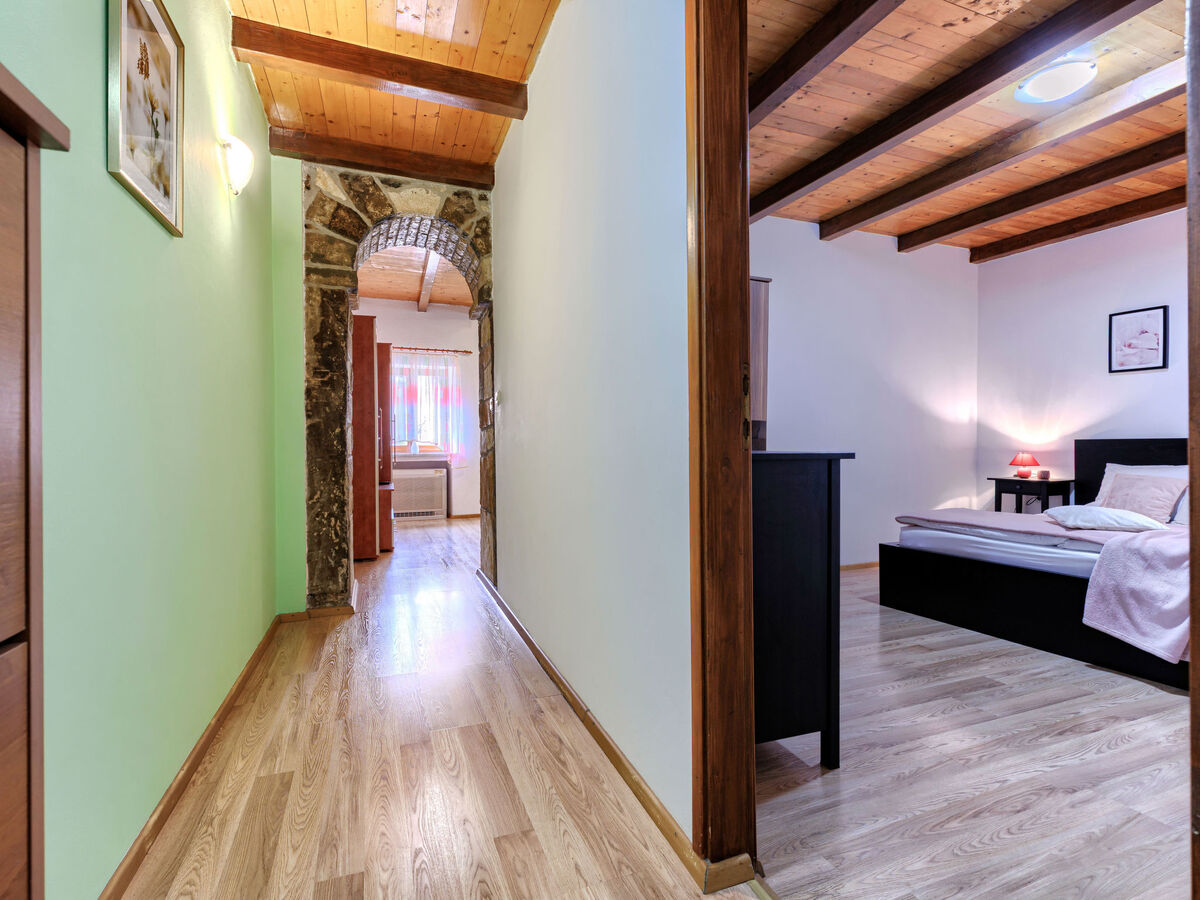Maison Kate avec piscine privée à Pićan - Photo 29