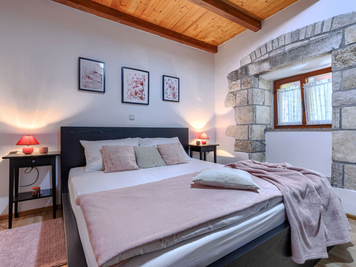 Maison Kate avec piscine privée à Pićan - Photo 30