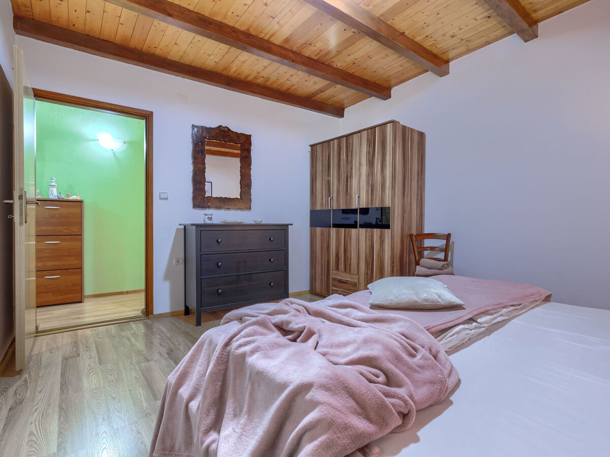Maison Kate avec piscine privée à Pićan - Photo 31