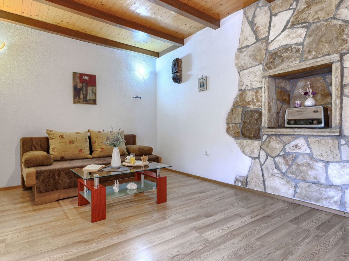 Maison Kate avec piscine privée à Pićan - Photo 32