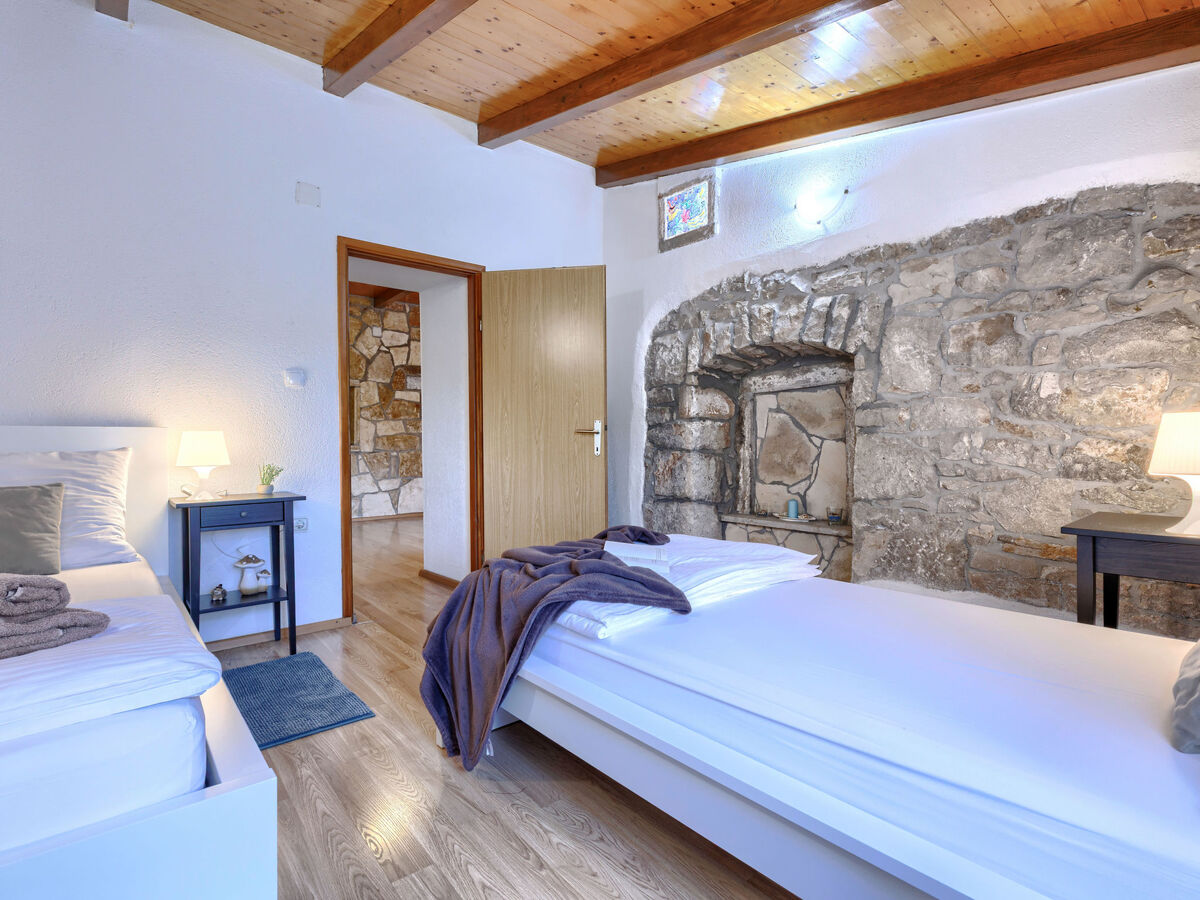 Maison Kate avec piscine privée à Pićan - Photo 33