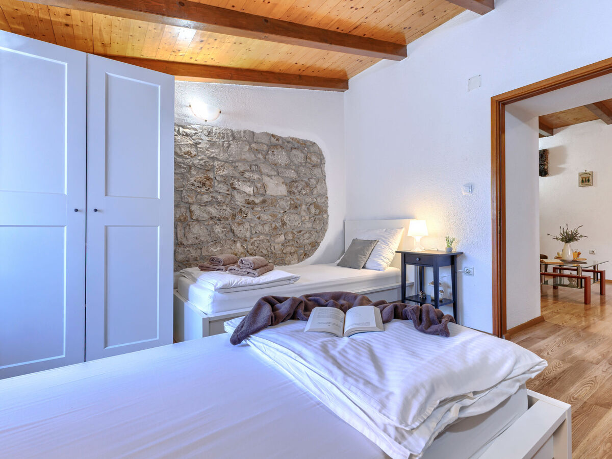 Maison Kate avec piscine privée à Pićan - Photo 35