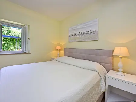 Glicinia, Location Maison 4 personnes à Poreč Kaštelir - Photo 3