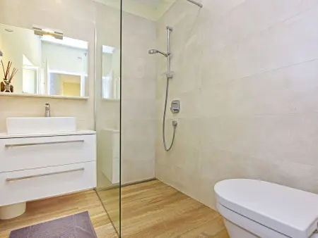 Glicinia, Location Maison 4 personnes à Poreč Kaštelir - Photo 4