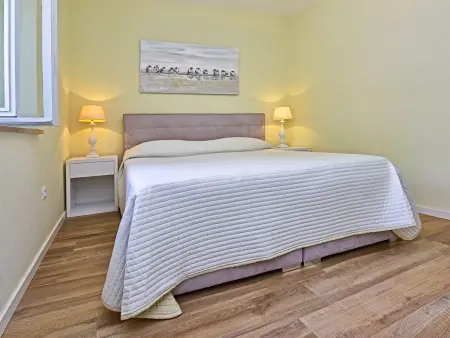 Glicinia, Location Maison 4 personnes à Poreč Kaštelir - Photo 9