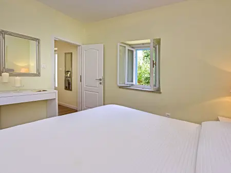 Glicinia, Location Maison 4 personnes à Poreč Kaštelir - Photo 10