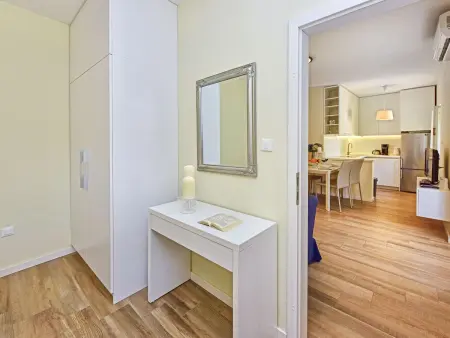 Glicinia, Location Maison 4 personnes à Poreč Kaštelir - Photo 11
